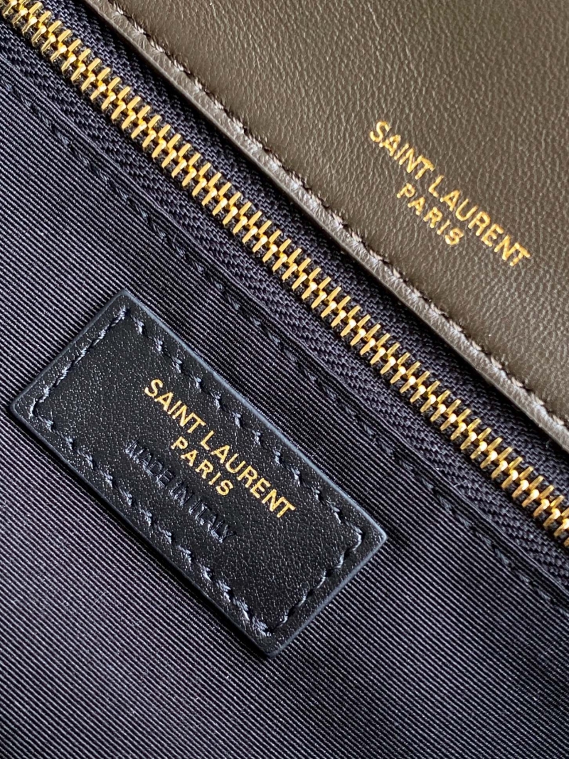 YSL Top Handle Bags